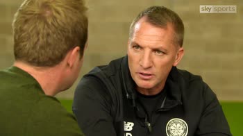 Rodgers: Old Firm has more intensity