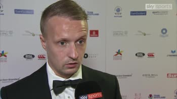 Griffiths issues Old Firm warning