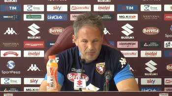 CONF MIHAJLOVIC SU TORINO 170922 WEB