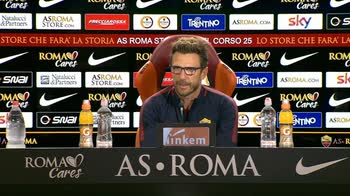 CONF DI FRANCESCO SU JUVE E NAPOLI 170922 .transfer