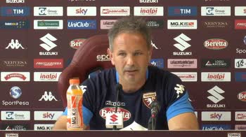 CONF MIHAJLOVIC SU INSULTI STADIUM 170922 WEB