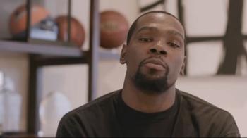 NBA, il canale Youtube di Kevin Durant