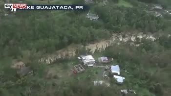 70,000 at risk if Puerto Rico dam breaks