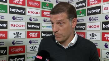 Bilic: We didn't give up