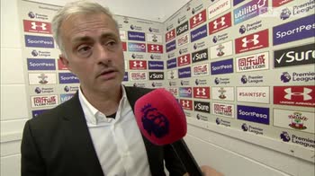 Mourinho: We fought hard