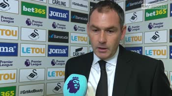 Clement: We have to be better