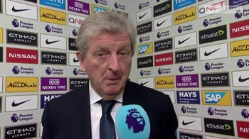 Hodgson focused on long term