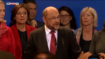 Schulz, difendere paese da estrema destra