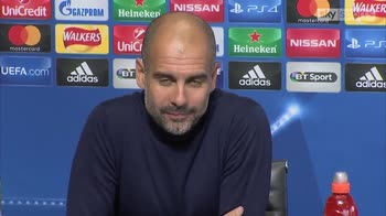 Guardiola: It's only September