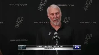 Popovich: "Gli USA sono motivo d'imbarazzo per il mondo"