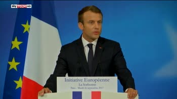 Macron Sorbona 15