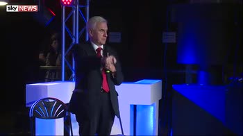 McDonnell: Labour's 'war-gaming' means 'we're ready'