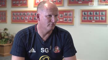 Grayson: Give me time at Sunderland
