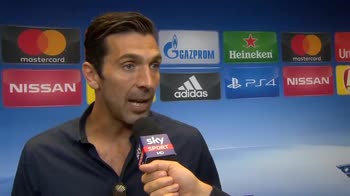 INTV BUFFON 170927.transfer