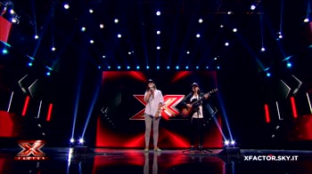 Ana e Carolina, dalla Spagna a X Factor Italia