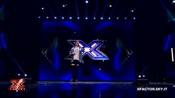Valerio Bifulco ricomincia da X Factor
