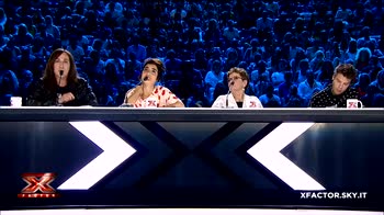X Factor Replay: Audizioni 3