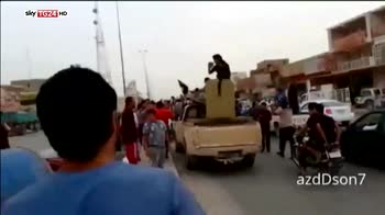 Isis, diffuso nuovo audio di Al Baghdadi, forse ancora vivo