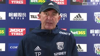 Pulis: Doyle retirement worrying