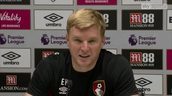 Howe: We won't do anything drastic