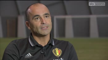 Martinez: Football encouraging inclusion