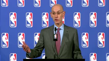 NBA, le dichiarazioni di Silver sull'inno nazionale