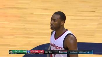 NBA, le migliori giocate della carriera di John Wall