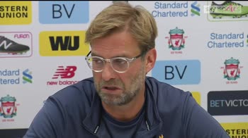 Klopp: Coutinho with us 100%