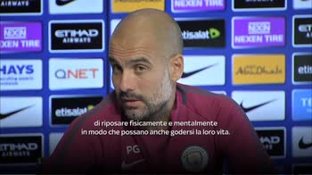 CONF GUARDIOLA SU DAYOFF 170929.transfer