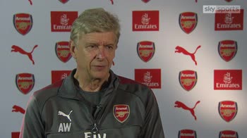 Wenger: Wilshere is ready