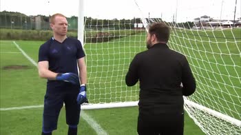 How to be a Modern Day Goalkeeper