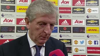 Hodgson: We showed character