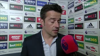 Silva: A well deserved point