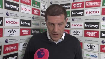 Bilic relieved with result
