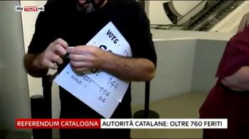 Referendum Catalogna