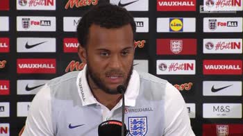 Bertrand: Southgate comments can motivate
