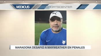 maradona-sfida-mayweather