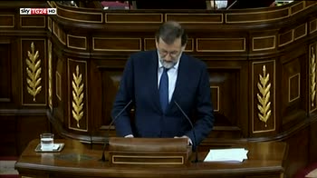 Rajoy da 5 giorni a barcellona per decidere