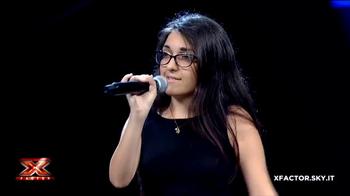 Noemy Rao, la Dancing Queen di X Factor