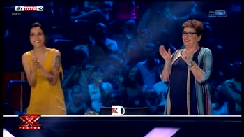 X Factor 2017, emozioni e talento ai Bootcamp