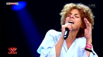 X Factor 2017, emozioni e talento ai Bootcamp