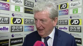 Hodgson: A really enjoyable win
