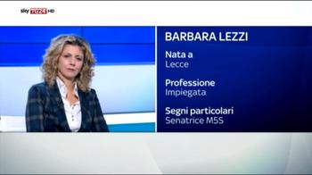 L'intervista di Maria Latella a Barbara Lezzi