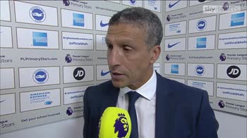 Hughton: Incredibly disappointed with draw