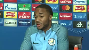 Sterling: Arsenal move was never on