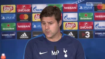Poch: My future in Levy's hands