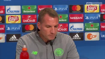 Rodgers ready for Bayern test