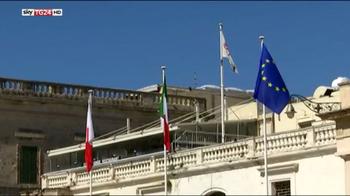 Italia e Malta fra lusso, affari e riciclaggio
