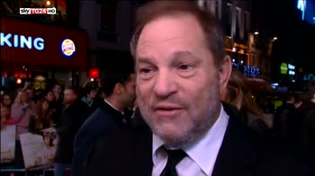 WEINSTEIN TARANTINO