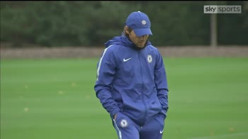 Conte: Blues schedule impossible